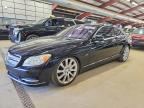 2011 MERCEDES-BENZ CL