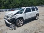 2012 JEEP PATRIOT