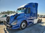 2014 VOLVO TRUCK