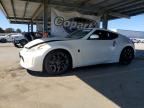 2017 NISSAN 370Z