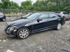 2012 MERCEDES-BENZ E