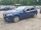 2016 MAZDA 3