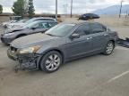 2010 HONDA ACCORD