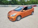 2017 HYUNDAI ACCENT