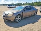 2011 CHEVROLET MALIBU