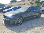 2019 BMW 530