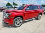 2015 CHEVROLET TAHOE