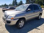2010 KIA SPORTAGE