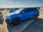 2023 VOLKSWAGEN TAOS