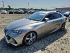 2017 LEXUS IS