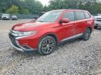2016 MITSUBISHI OUTLANDER