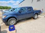 2016 NISSAN FRONTIER