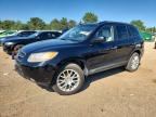 2008 HYUNDAI SANTA FE