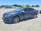2015 CHEVROLET IMPALA