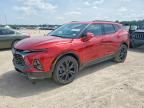 2021 CHEVROLET BLAZER