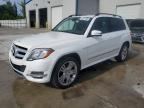 2014 MERCEDES-BENZ GLK
