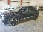 2025 NISSAN KICKS