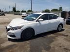 2021 NISSAN SENTRA