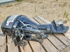 2012 MERCURY BOAT MOTOR