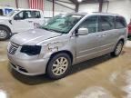 2016 CHRYSLER TOWN & COUNTRY