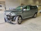 2013 TOYOTA HIGHLANDER