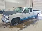 1995 GMC SIERRA