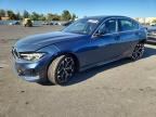 2025 BMW 330I