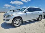 2014 MERCEDES-BENZ GL