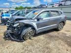 2024 VOLKSWAGEN TAOS