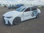 2025 LEXUS IS 350