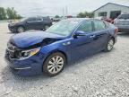 2017 KIA OPTIMA