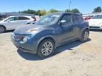 2013 NISSAN JUKE