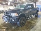2016 RAM 2500
