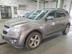 2012 CHEVROLET EQUINOX