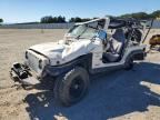2000 JEEP WRANGLER / TJ