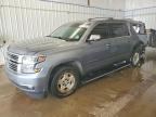 2019 CHEVROLET SUBURBAN