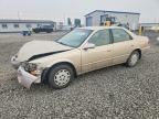 1998 TOYOTA CAMRY