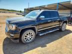 2018 GMC SIERRA