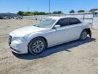 2016 CHRYSLER 300
