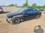 2016 MERCEDES-BENZ C