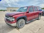 2002 CHEVROLET SUBURBAN