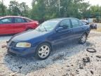 2005 NISSAN SENTRA