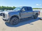2023 FORD F250