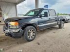 2004 GMC SIERRA