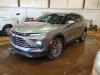 2024 CHEVROLET BLAZER