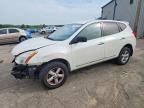 2012 NISSAN ROGUE