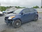 2014 SCION XD