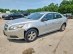 2013 CHEVROLET MALIBU