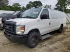 2012 FORD ECONOLINE