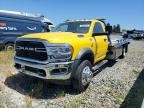 2019 RAM 5500
